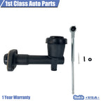 Clutch Master Cylinder for Chevrolet GMC C1500 C2500 C3500 (1992-1995)