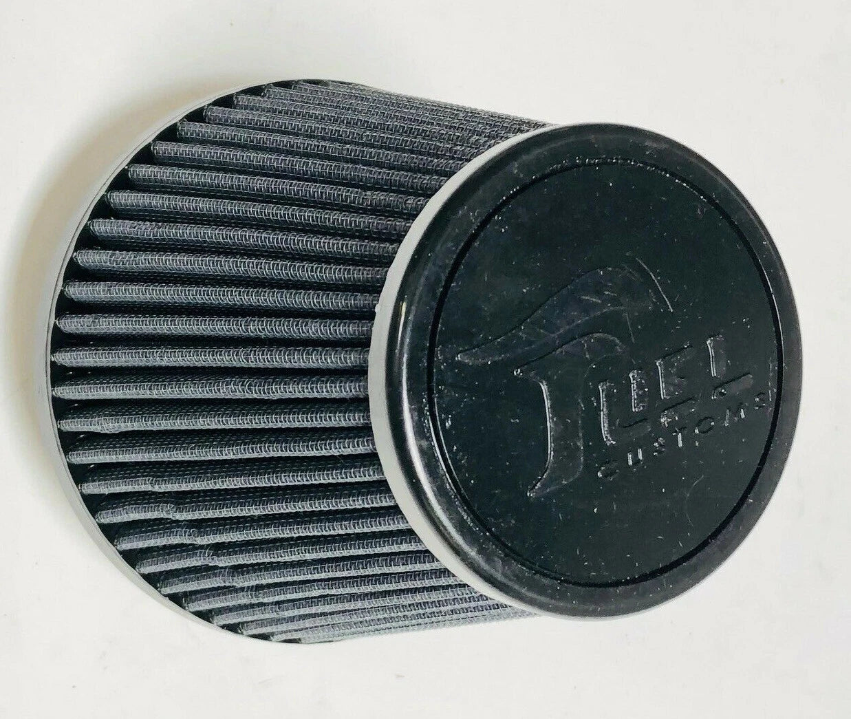 2X Replacement Air Filter for YFZ450R / KFX450R (All Years) FCI 8 Ply