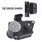 Swirl Device Intake Manifold Control Valve for Kia Rondo (2012–2015) 28320-2A600