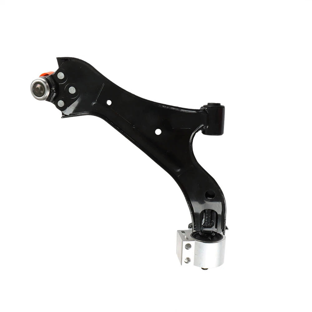 Set of 8 Suspension Control Arms with Ball Joints for Chevrolet Equinox (2010–2017)