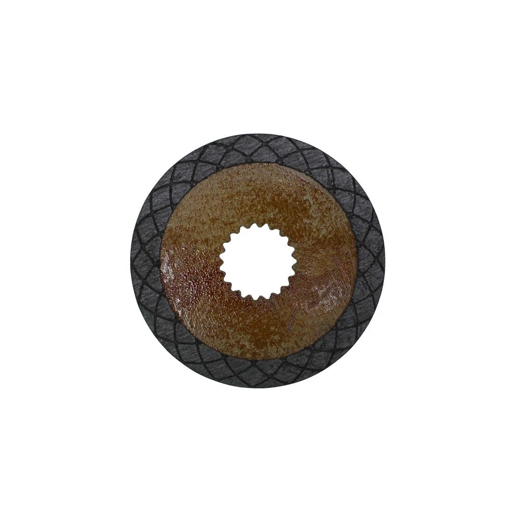 PTO Clutch Disc for Vapormatic (Replaces JXAL55075)