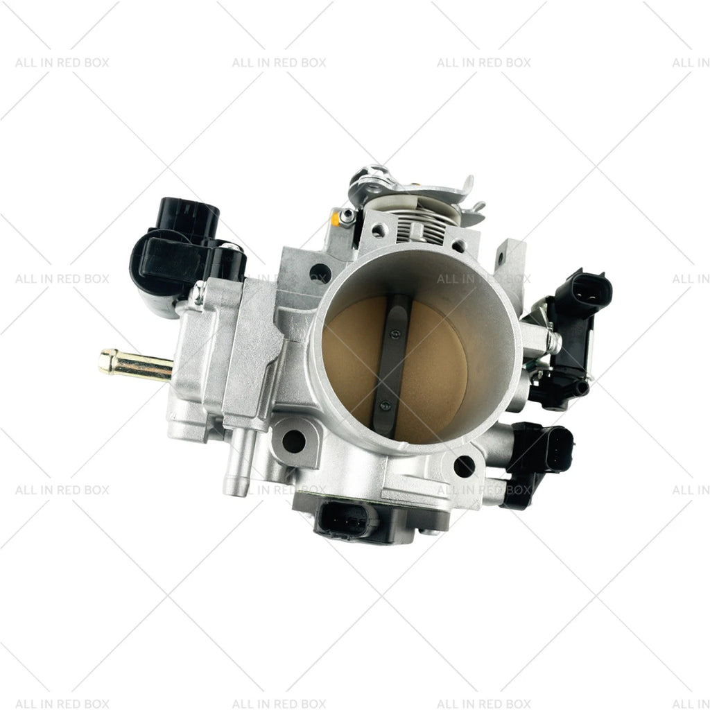 Throttle Body for Honda CR-V 2.4L (2003–2005) 16400-PPA-A11