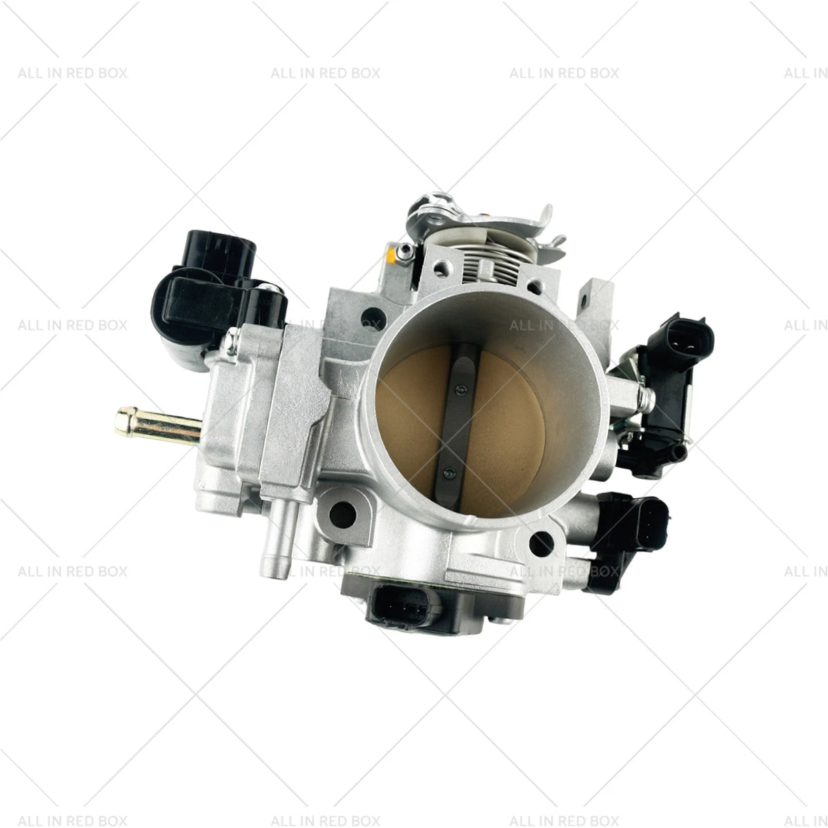 Throttle Body for Honda CR-V 2.4L (2003–2005) 16400-PPA-A11
