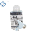 Carburetor for Mantis Tiller 7222 (Zama C1U-K54A)