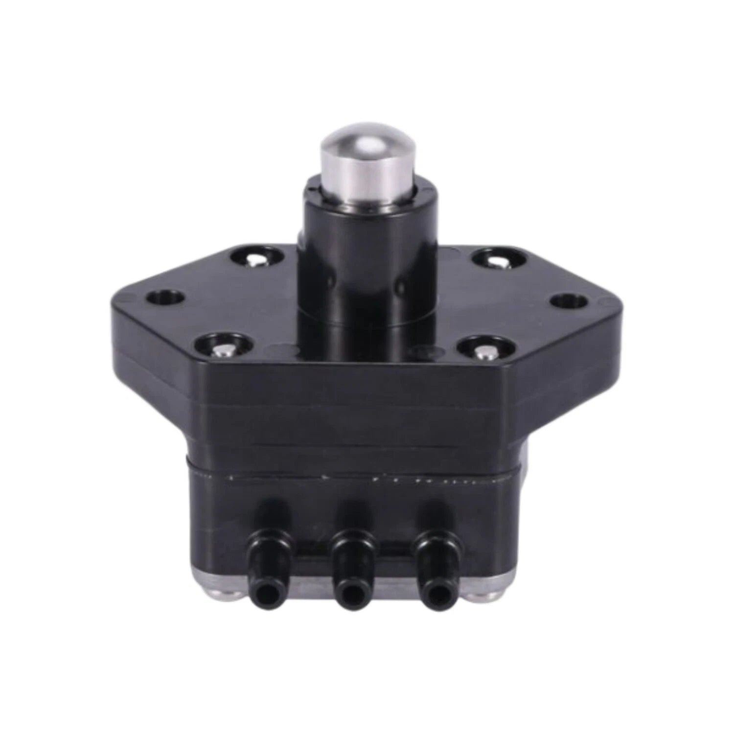 Fuel Pump Assembly for Yamaha Outboard Motor (30-60 HP, 6C5-24410-00)