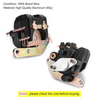 Rear Brake Caliper Assembly for Yamaha YFM350X YFM350FX YFZ350 YFZ350SP (UE)