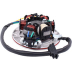 Magneto Stator Plate for Lifan 140cc 150cc (Kick Start)