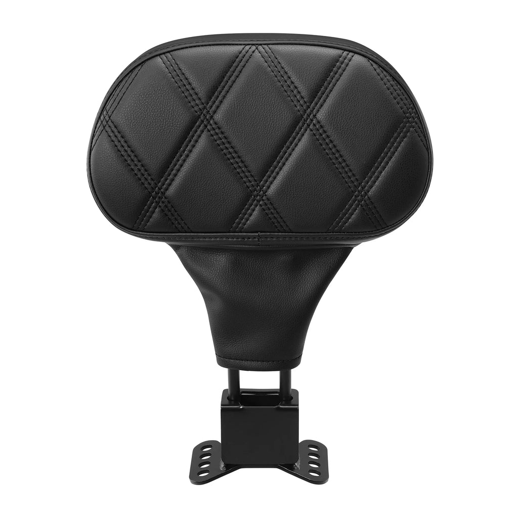 Driver Backrest Mounting Kit for Harley Touring Street Glide Road King (2009–Present)