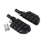 Rear Passenger Footpeg for Harley Heritage Softail Fatboy (2000–2006)