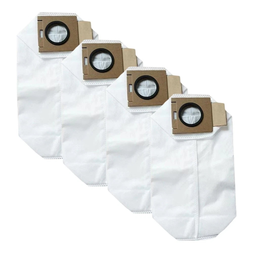 10 Pack Replacement Dust Bags for UWANT VC2303 VC2406 V400PRO