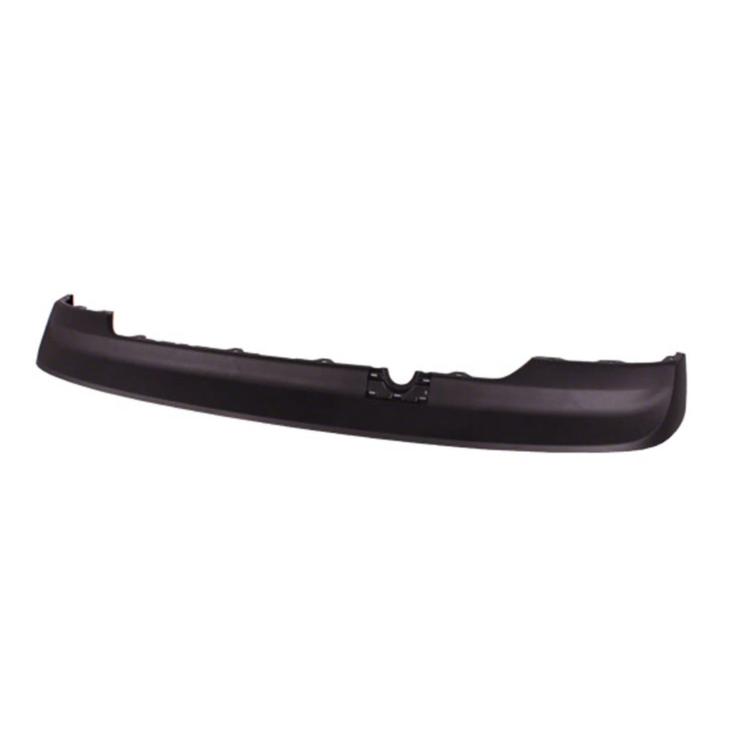 Replacement Plastic Front Lower Valance Panel For 2012-2015 Honda Pilot