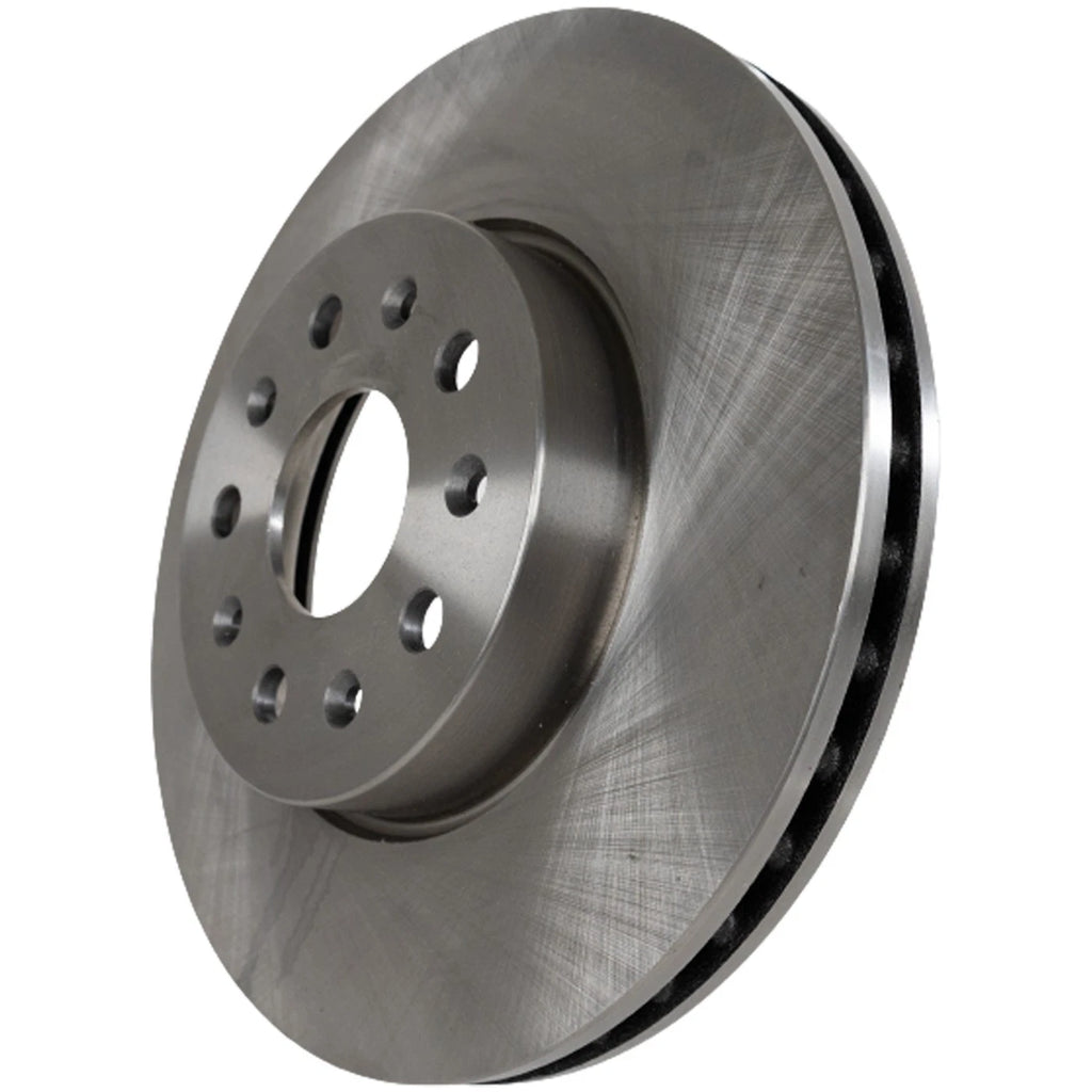 Brake Disc for Chevrolet Camaro (2016–2020) Front Driver/Passenger Side