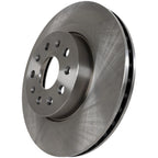 Brake Disc for Chevrolet Camaro (2016–2020) Front Driver/Passenger Side