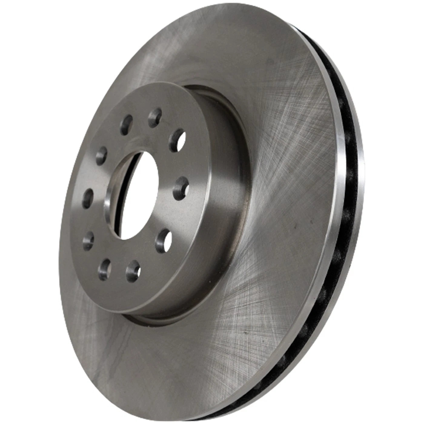 Brake Disc for Chevrolet Camaro (2016–2020) Front Driver/Passenger Side