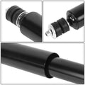 Set of 2 Rear Shock Absorbers for Acura CSX Honda Civic Sedan (2006–2011)