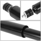 Set of 2 Rear Shock Absorbers for Acura CSX Honda Civic Sedan (2006–2011)