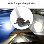 1pc 55W Halogen Headlight Bulb 9012LL for HIR2