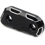 Motorcycle Inspection Cover for Harley Sportster XL Iron 883 1200 48 72 (2004-2013)