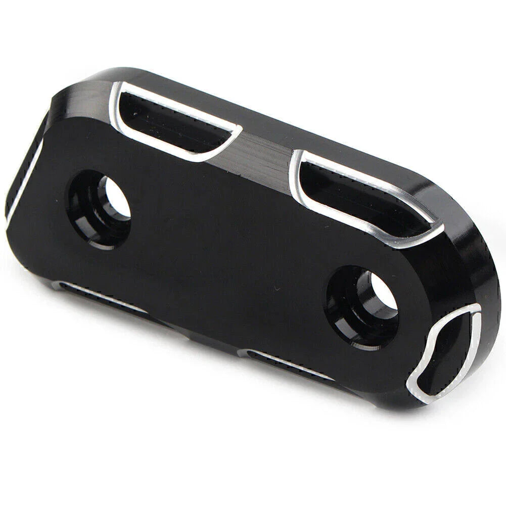 Motorcycle Inspection Cover for Harley Sportster XL Iron 883 1200 48 72 (2004-2013)