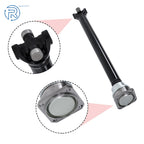 Front Driveshaft Assembly for Hummer H3/H3T (2006–2010)