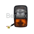 Head Lamp Assembly 56540-23321-71 for Toyota Forklift 7FD/FG10-30, 8FD/FG10-30