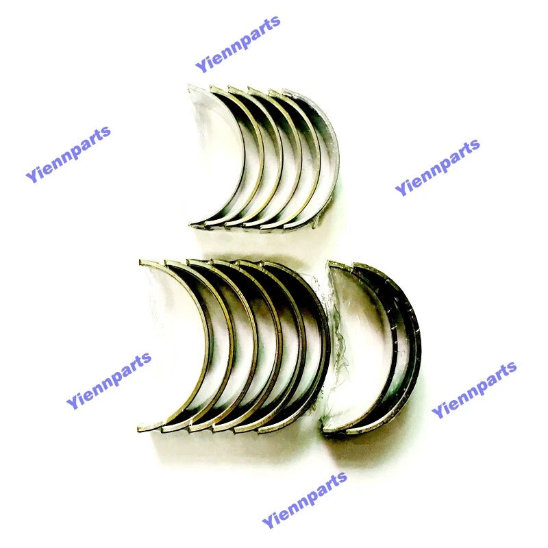 Overhaul Rebuild Kit for Ingersoll Rand Air Compressor (3IRH2N, 3IRH2NS, 3IRH2NS-1)