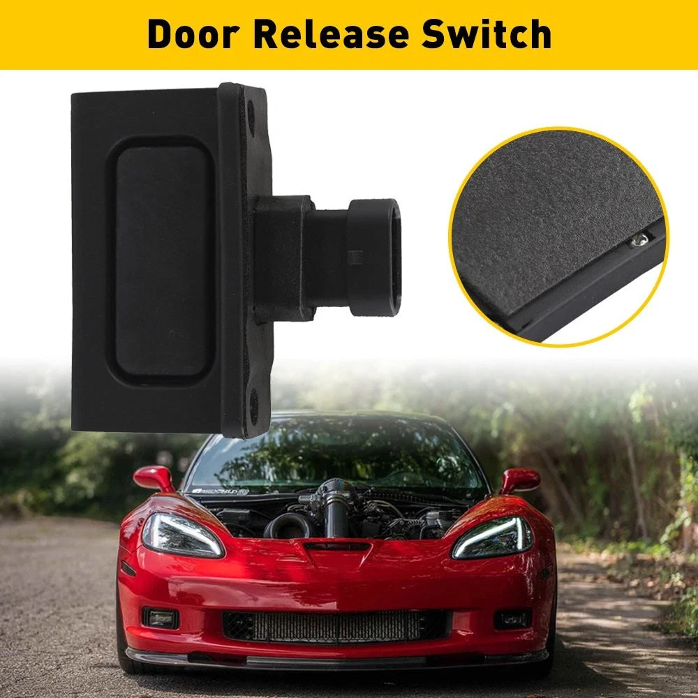 Door Handle Release Switch for Chevrolet Corvette C6 (2005–2013) 22751230