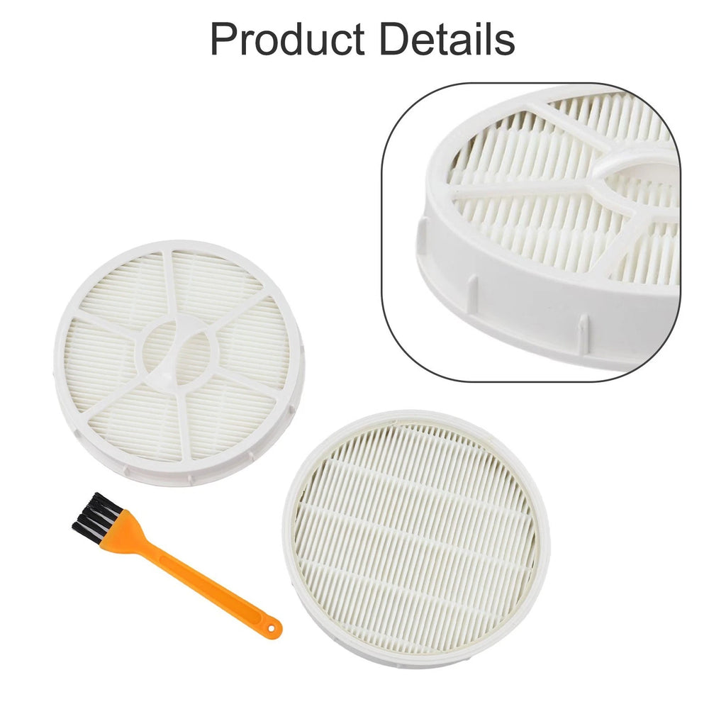 Cleaning Brush Filter for Karcher VC3 (1 198125 0, 2 863238 0)