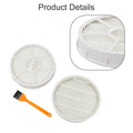 Cleaning Brush Filter for Karcher VC3 (1 198125 0, 2 863238 0)