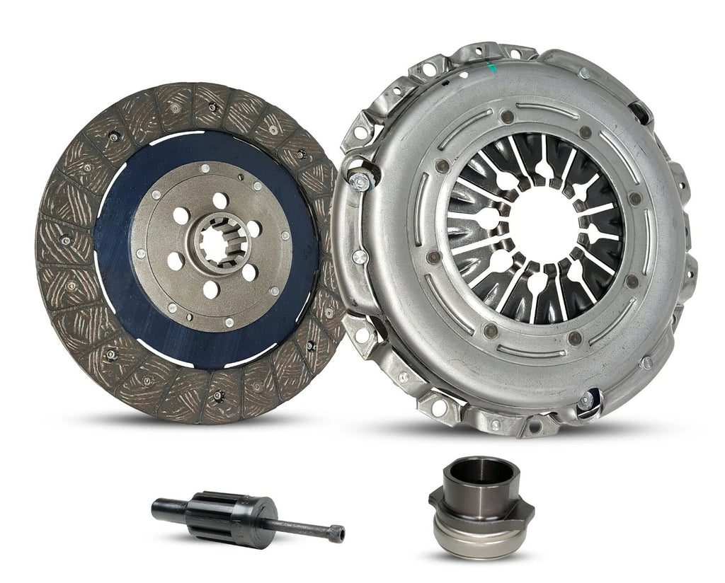 Clutch Kit for BMW 328CI 328I 328IS 528I Z3 Base (1998–2000)