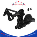 Rear Bed Step for Ram 1500 DT (2019–2021)