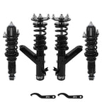 Coilovers for Acura RSX (2002–2006) DC5 Suspension Lowering Kit