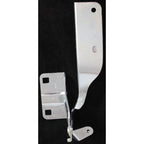 Hood Hinge for Nissan Rogue (2014–2020) Left Side