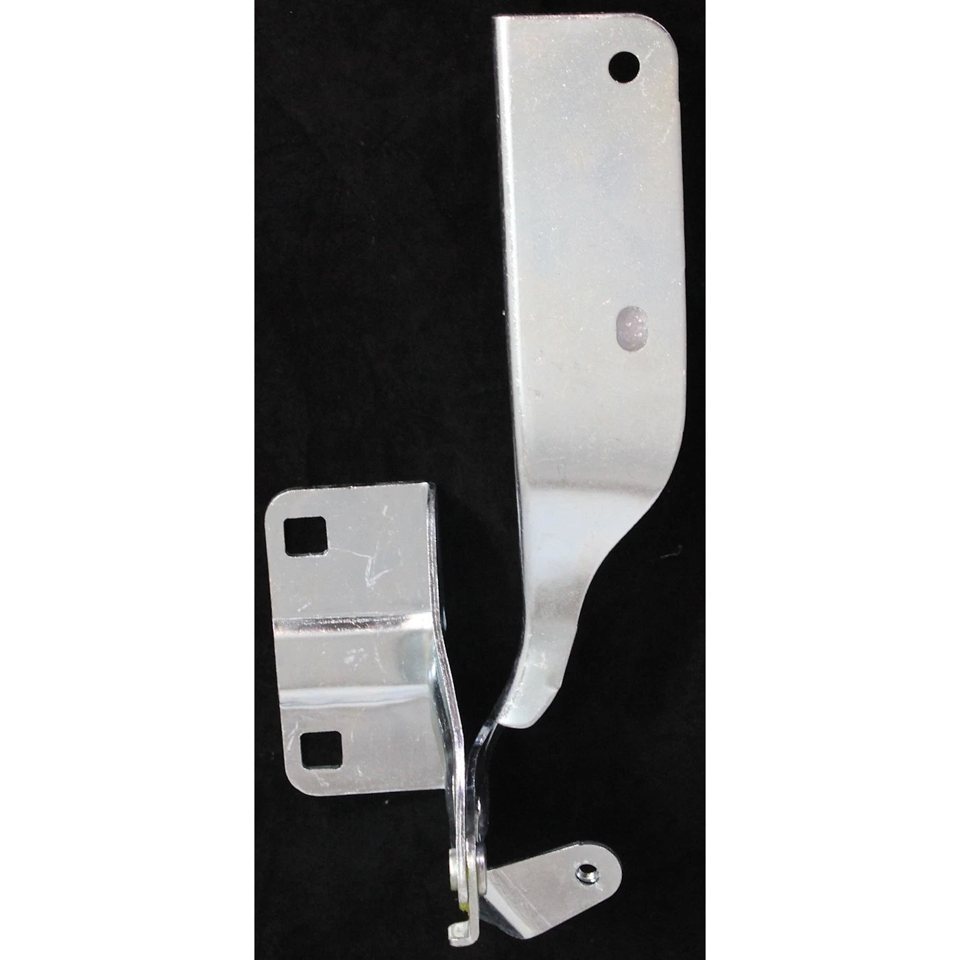 Hood Hinge for Nissan Rogue (2014–2020) Left Side