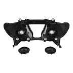 Front Headlight Assembly for Kawasaki Ninja ZX10R (2011–2015)