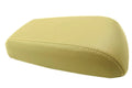 Center Console Armrest Cover for Ford Escape (2005–2007) Beige Leather