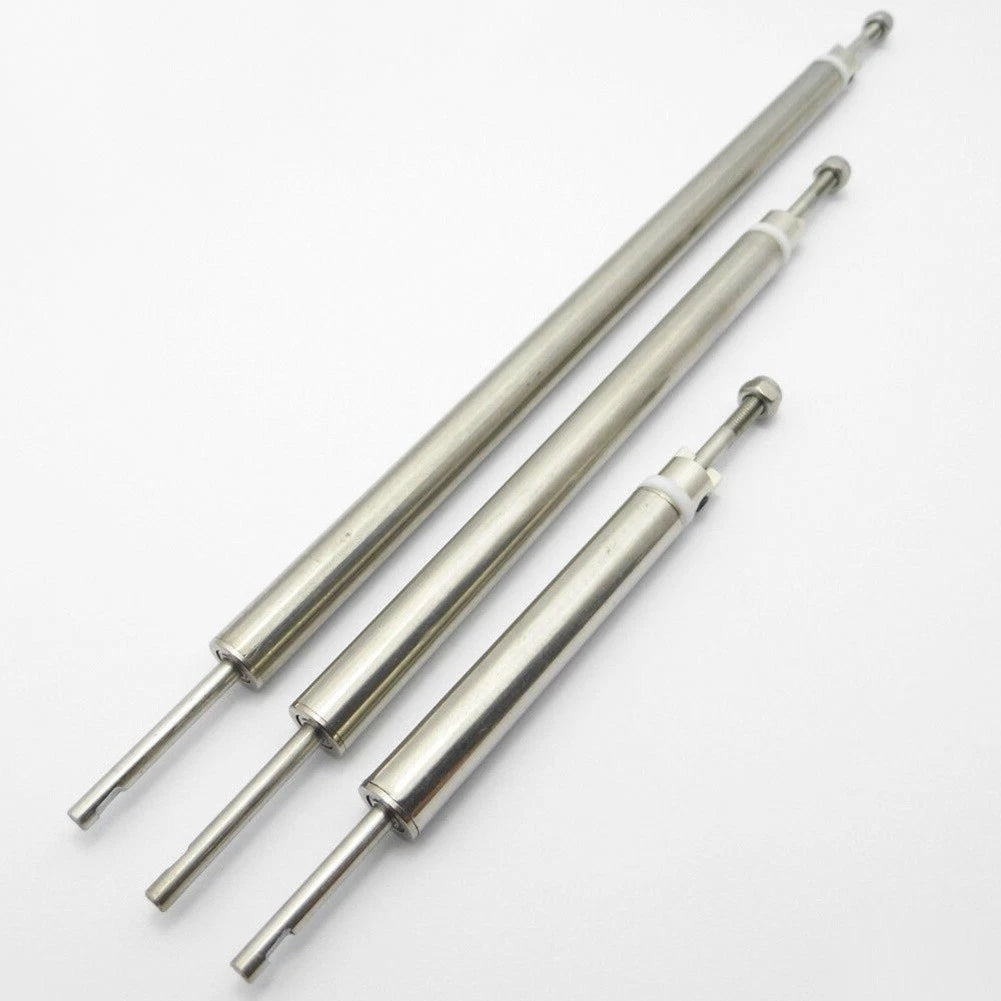 3mm Drive Shaft for RC Boat Marine Shaft (Stainless Steel)