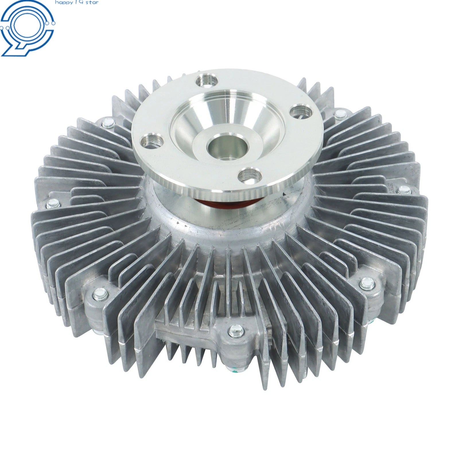 Engine Cooling Fan Clutch for Honda Passport (1994–1997) Toyota 4Runner Tacoma (1995–2004)
