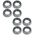 Timken Wheel Bearings Kit for Ford F-450 F-550 Super Duty (2008–2016)