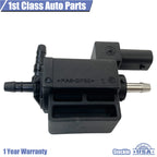 Vapor Canister Purge Valve for Audi A3 S4 (2015–2016)