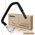 Power Steering Return Line Hose for Ford Taurus (1996–2000)