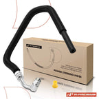 Power Steering Return Line Hose for Ford Taurus (1996–2000)