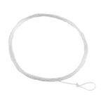 5 Pcs Fly Fishing Tapered Leader Line with Loop for