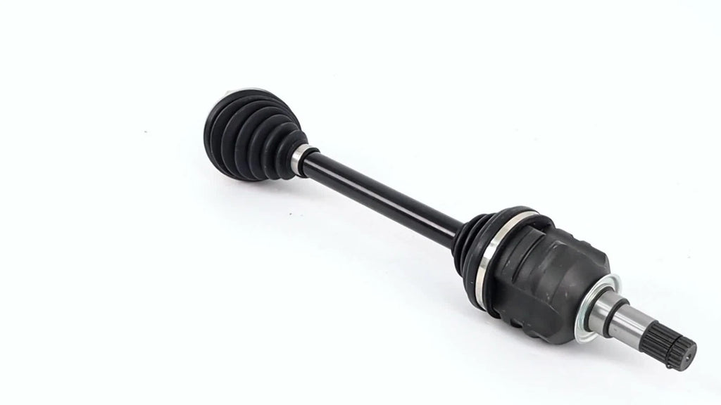 CV Axle Shaft for Toyota Corolla Matrix (2003-2018) Front Left