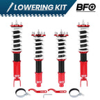 Coilover Shocks Springs for Honda Accord (2008–2012) Acura TSX (2009–2014)
