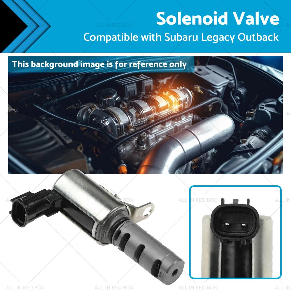 Solenoid Valve VVT for Subaru Legacy Outback Forester (10921-AA040)