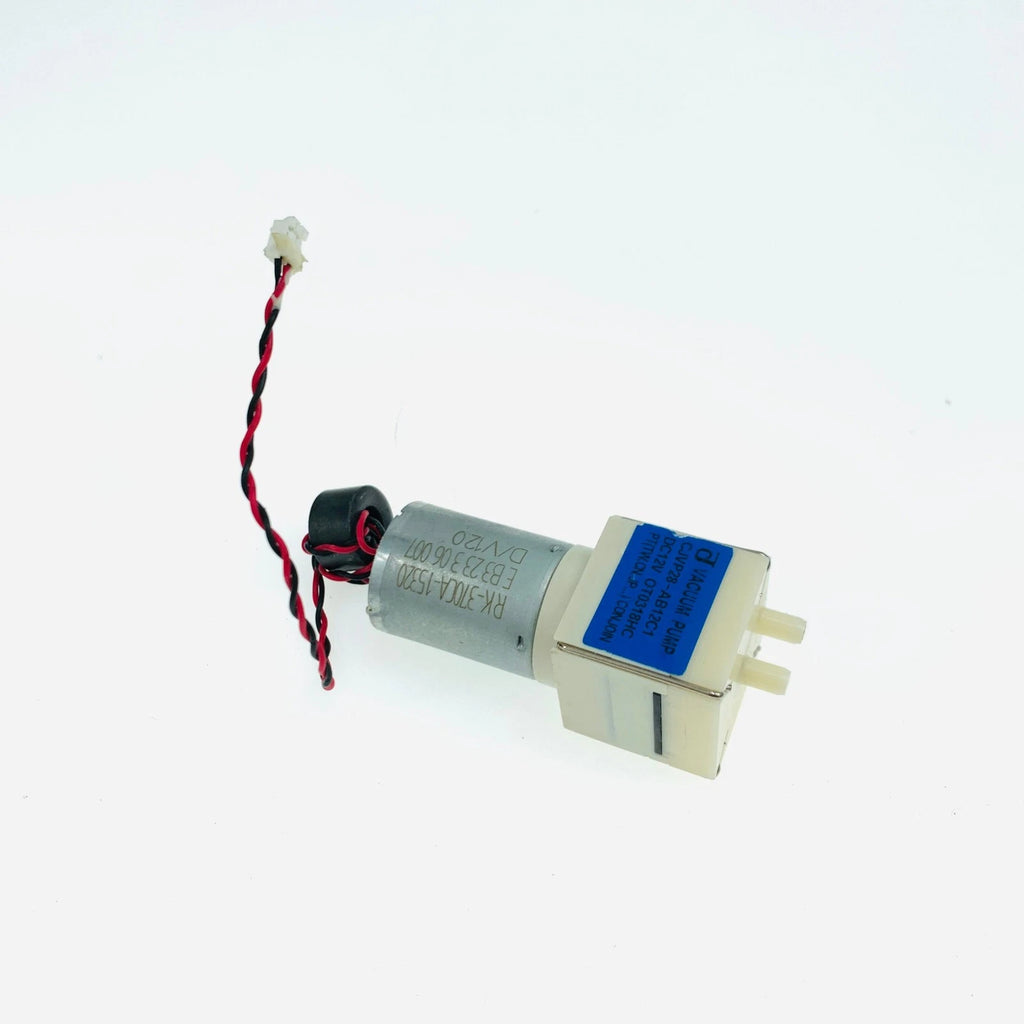 Water Pump Motor for Xiaomi D109GL, Karibdee S7 Vacuum Cleaner