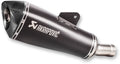 Akrapovic Titanium Muffler for BMW R1200R/RS (2015–2020) S-B12SO19-HLGBL