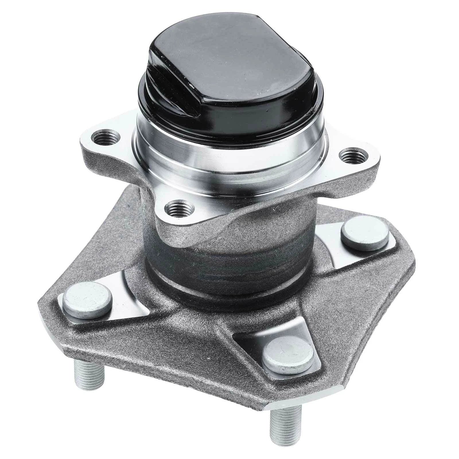 2X Rear Wheel Hub & Bearing Assembly for Nissan Versa (2007–2011)