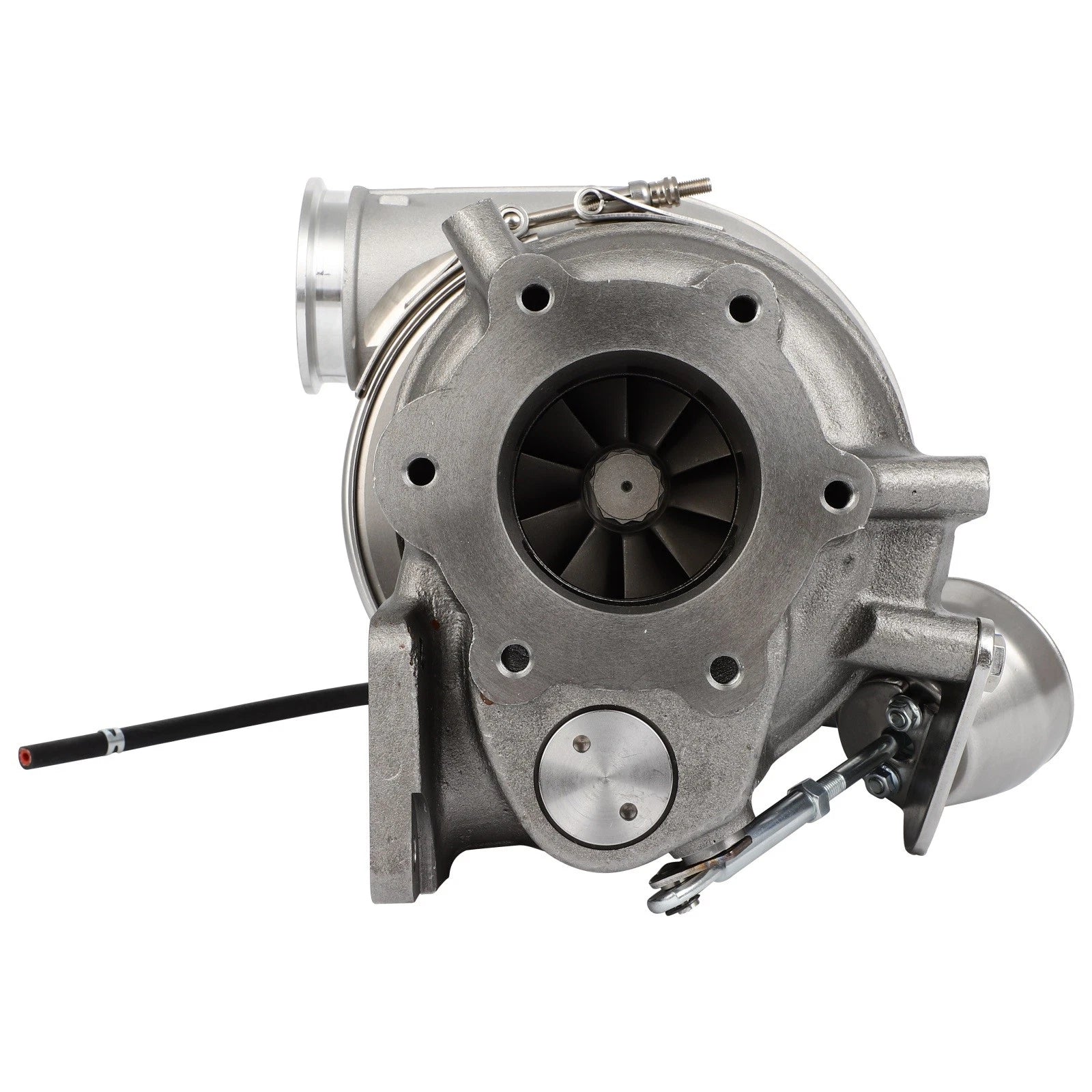 Turbocharger for Detroit Freightliner Cascadia 12.8L